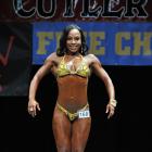 Shalette  Woods - NPC Jay Cutler Desert Classic 2014 - #1